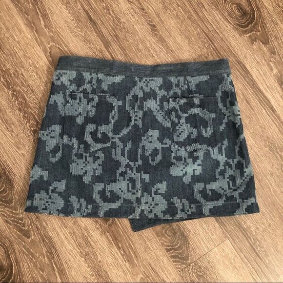 Rag & Bone denim skirt NWT - Picture 5 of 7